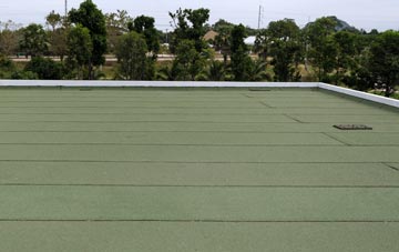 all Bradnor Green roofing types quoted for