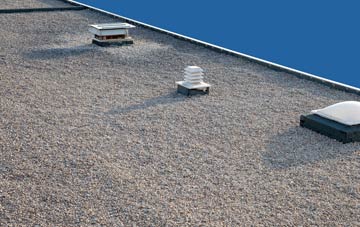 flat roofing Bradnor Green, Herefordshire