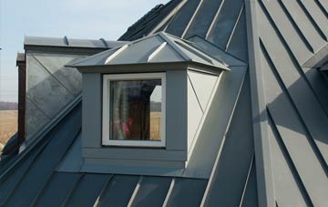 metal roofing Bradnor Green, Herefordshire