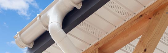 get Bradnor Green guttering quotes today