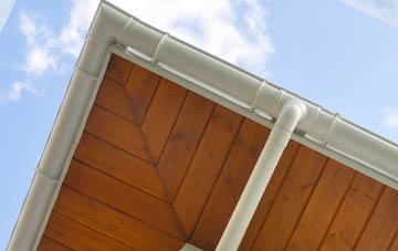 Bradnor Green soffit types
