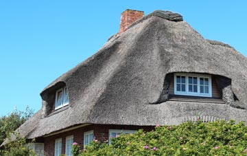 thatch roofing Bradnor Green, Herefordshire
