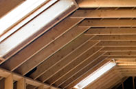 Bradnor Green tapered roof insulation quotes